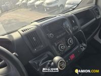 Fiat ducato used - 300,000 km - Napoli - 2019 - van | Millenium Car - Foto 11
