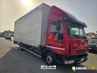Iveco eurocargo ml75e17 usato - 560.000 km - Napoli | Millenium Car - Foto 2