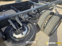 Iveco daily 60c15 used - 325,000 km - Napoli - 2018 | Millenium Car - Foto 8