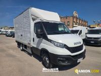 Iveco daily 35-140 daily 35-140 | Millenium Car