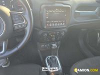 Jeep Renegade Renegade | Millenium Car
