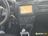 Jeep renegade occasion - 80 000 km - Napoli - 2022 | Millenium Car - Foto 10