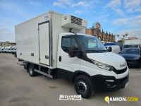 Iveco 60C15 FURGONE ISOTERMICO + FRIGO 60C15 FURGONE ISOTERMICO + FRIGO | Millenium Car