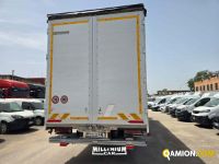 Iveco stralis 400 usato - 1.300.000 km - Napoli - 2003 | Millenium Car - Foto 7