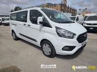 Ford Transit Custom Transit Custom | Millenium Car