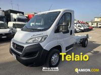 Fiat ducato used - 300,000 km - Napoli - 2019 - van | Millenium Car - Foto 1