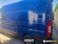 Fiat ducato usato - 120.000 km - Napoli - 2022 | Millenium Car - Foto 4