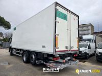 Iveco Stralis 360 Stralis 360 | Millenium Car