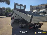 Iveco 35C14 - CASSONE RIBALTABILE TRILATERALE 35C14 - CASSONE RIBALTABILE TRILATERALE | Millenium Car