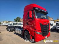 Iveco S-Way AS 260 S-Way AS 260 | Millenium Car