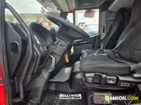 Iveco Eurocargo 120E22 Eurocargo 120E22 | Millenium Car
