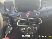 Fiat 500x occasion - 114 000 km - Napoli - 2022 | Millenium Car - Foto 9