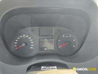 Mercedes Sprinter Sprinter | Millenium Car