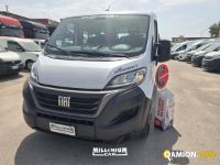 Fiat ducato used - 132,000 km - Napoli - 2021 - van | Millenium Car - Foto 2