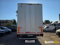 Iveco Eurocargo ML 150E25/P Eurocargo ML 150E25/P | Millenium Car