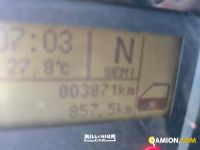 Iveco Eurocargo ML 150E25/P Eurocargo ML 150E25/P | Millenium Car