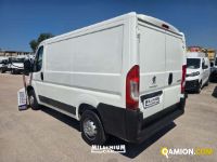 Peugeot boxer occasion - 160 000 km - Napoli - 2020 | Millenium Car - Foto 5