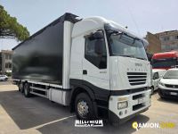 Iveco stralis 400 usato - 1.300.000 km - Napoli - 2003 | Millenium Car - Foto 2