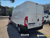 Peugeot BOXER BOXER | Millenium Car