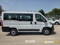 Fiat ducato used - 132,000 km - Napoli - 2021 - van | Millenium Car - Foto 4