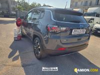 Jeep compass used - 47,000 km - Napoli - 2021 - car | Millenium Car - Foto 8