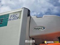 Mercedes ANTOS ANTOS | Millenium Car