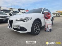 Alfa romeo STELVIO STELVIO | Millenium Car
