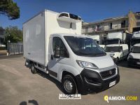 Fiat ducato occasion - 131 000 km - Napoli - 2019 - van | Millenium Car - Foto 2