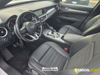 Alfa romeo STELVIO STELVIO | Millenium Car