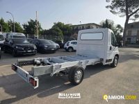 Fiat ducato used - 300,000 km - Napoli - 2019 - van | Millenium Car - Foto 5
