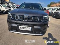 Jeep compass used - 47,000 km - Napoli - 2021 - car | Millenium Car - Foto 2