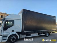 Iveco Eurocargo ML 150E25/P Eurocargo ML 150E25/P | Millenium Car