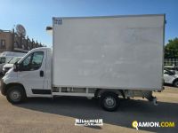 Fiat ducato occasion - 131 000 km - Napoli - 2019 - van | Millenium Car - Foto 4