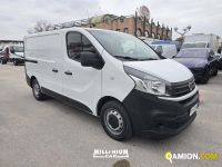 Fiat talento usato - 108.000 km - Napoli - 2021 | Millenium Car - Foto 2