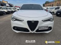 Alfa romeo STELVIO STELVIO | Millenium Car