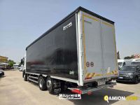 Iveco stralis 400 usato - 1.300.000 km - Napoli - 2003 | Millenium Car - Foto 5