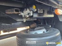Iveco Eurocargo ML 150E25/P Eurocargo ML 150E25/P | Millenium Car
