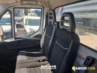 Iveco 35C14 - CASSONE RIBALTABILE TRILATERALE 35C14 - CASSONE RIBALTABILE TRILATERALE | Millenium Car