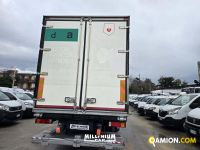 Iveco Stralis 360 Stralis 360 | Millenium Car