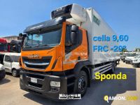 Iveco stralis ad260s42y/fs-d occasion - 450 000 km | Millenium Car - Foto 1