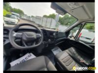 Iveco Daily V 35.14 2019 IVECO DAILY 35C14 RIBALTABILE Altro | AUTO INDUSTRIALE BERGAMASCA SPA