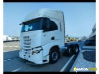 Iveco s-way as 440.260 used - 184,608 km - Dalmine | AUTO INDUSTRIALE BERGAMASCA SPA - Foto 13