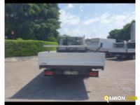 Iveco Daily V 35.14 HI-MATIC 2019 IVECO DAILY 35C14 HI-MATIC Altro | AUTO INDUSTRIALE BERGAMASCA SPA