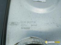 Ford F-MAX F-MAX | AUTO INDUSTRIALE BERGAMASCA SPA