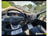 Iveco Daily V 35.14 HI-MATIC 2019 IVECO DAILY 35C14 HI-MATIC Altro | AUTO INDUSTRIALE BERGAMASCA SPA