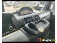 Man tgs 32 used - 925,330 km - Dalmine - 2010 | AUTO INDUSTRIALE BERGAMASCA SPA - Foto 13