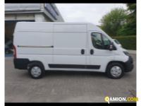 Fiat e Ducato E-Ducato 35Q MH2 122cv 47kWh Altro | AUTO INDUSTRIALE BERGAMASCA SPA