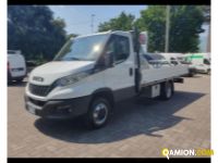Iveco Daily V 35.14 HI-MATIC 2019 IVECO DAILY 35C14 HI-MATIC Altro | AUTO INDUSTRIALE BERGAMASCA SPA