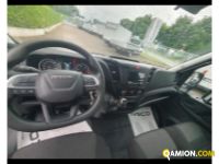 Iveco Daily V 35.16 2019 IVECO DAILY 35C16 3.0 CC CASSONE FISSO Altro | AUTO INDUSTRIALE BERGAMASCA SPA