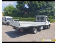 Iveco Daily V 35.14 HI-MATIC 2019 IVECO DAILY 35C14 HI-MATIC Altro | AUTO INDUSTRIALE BERGAMASCA SPA